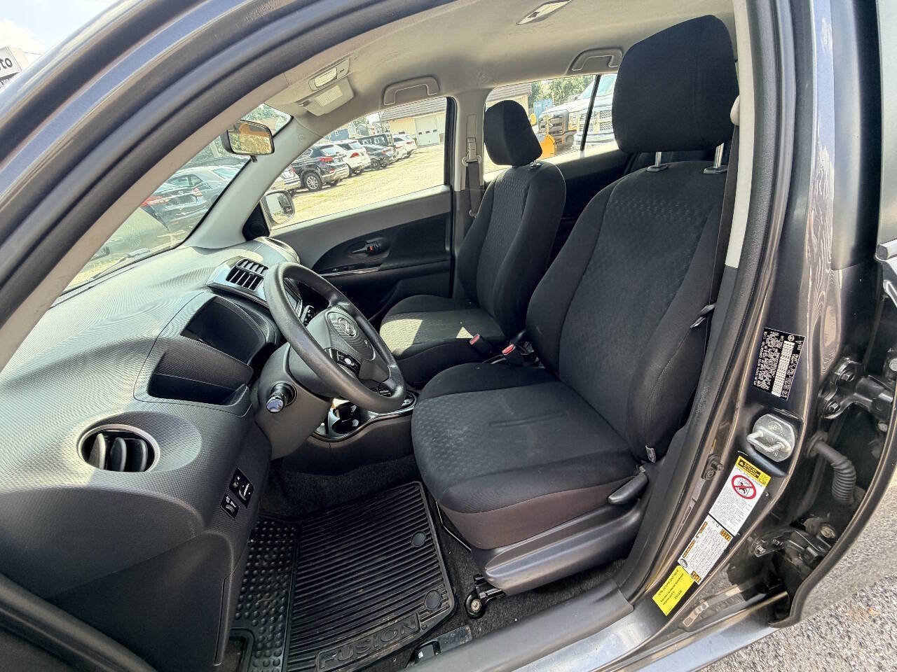Used 2009 Scion xD FWD image 23