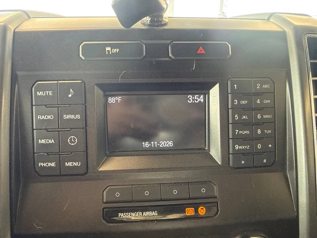 Used 2019 Ford F250 XLT w/ XLT Value Package AWD/4WD image 20