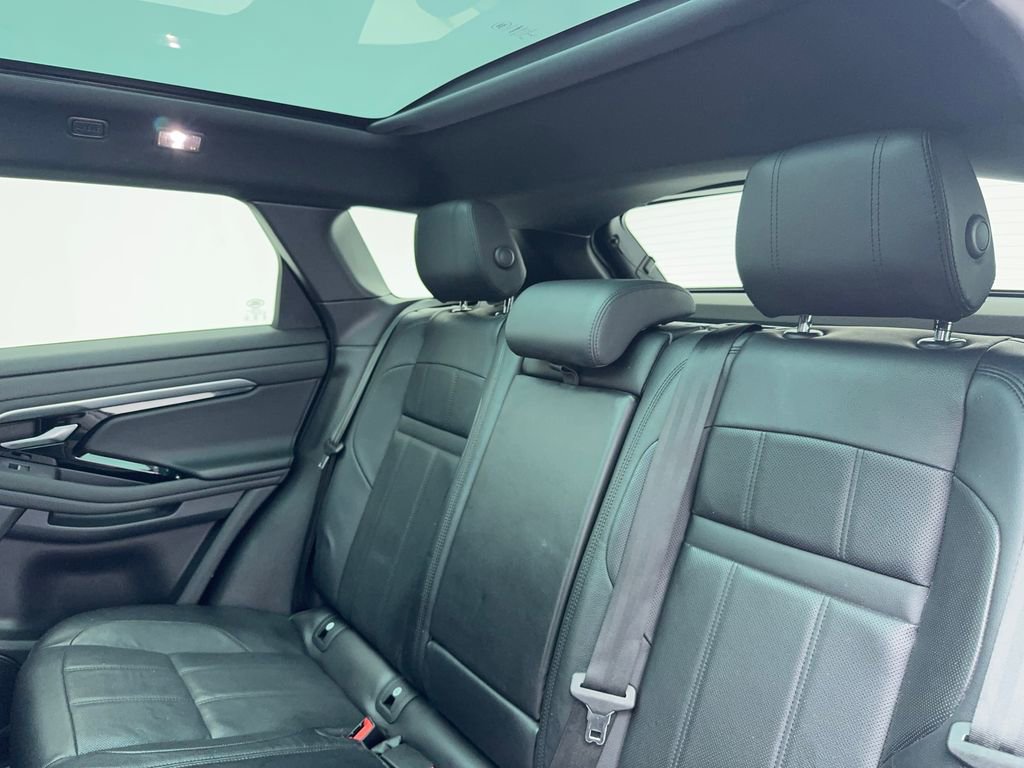 Used 2020 Land Rover Range Rover Evoque S AWD/4WD image 40