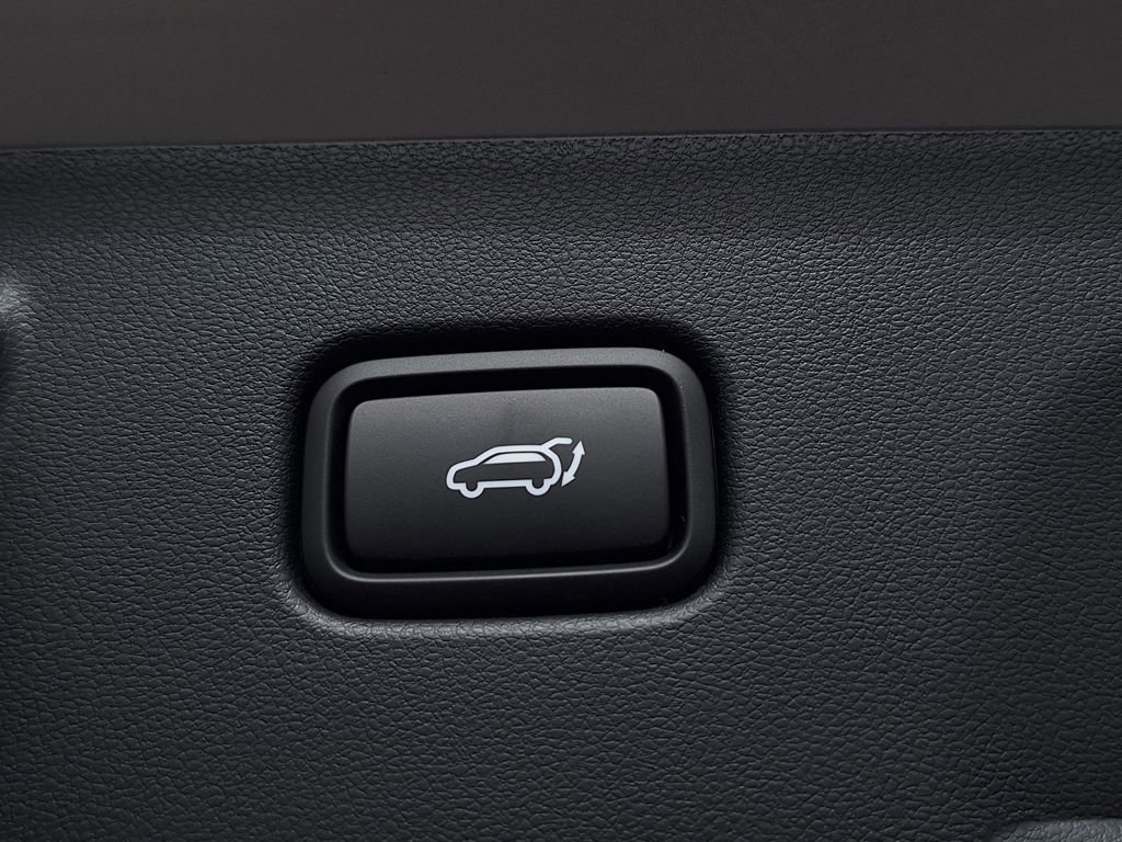 New 2026 Hyundai Tucson Limited image 30