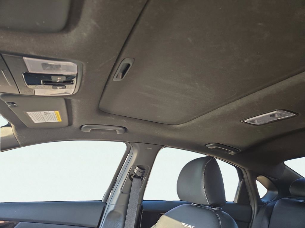 Certified 2023 Kia Forte GT-Line w/ GT-Line Premium Package image 17