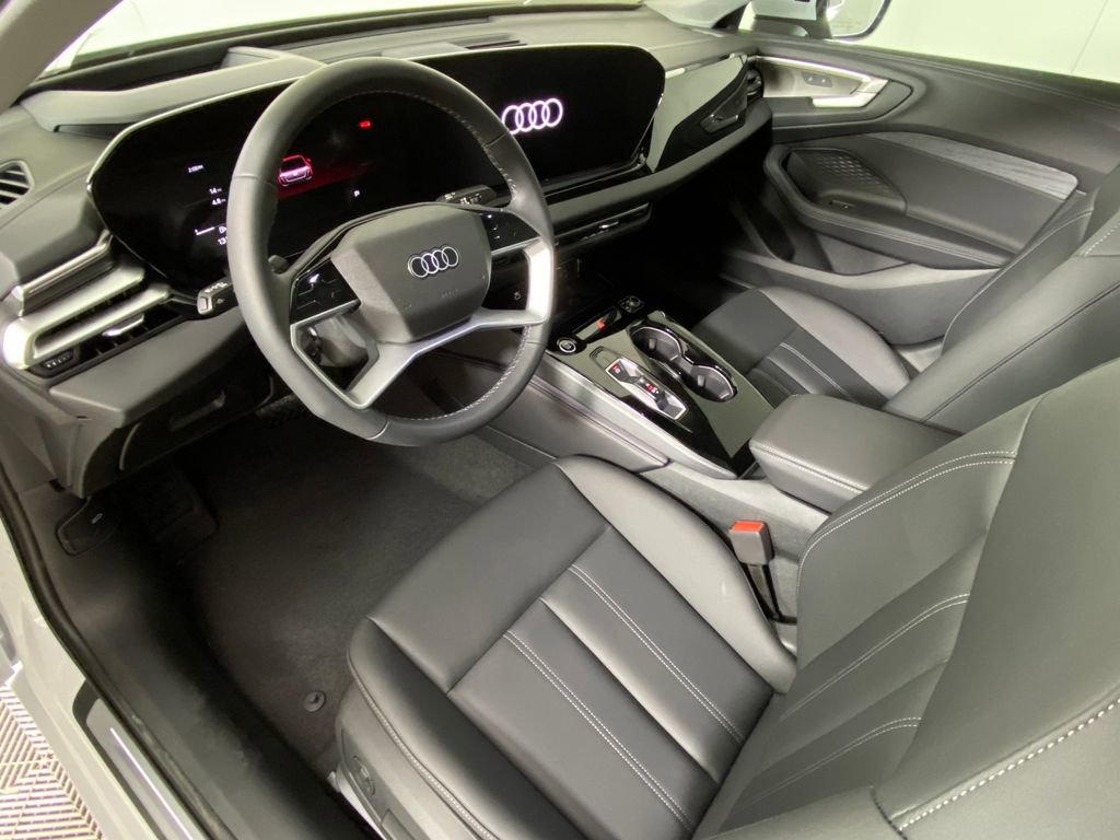 Used 2025 Audi A5 2.0T Premium Plus w/ Premium Plus image 11