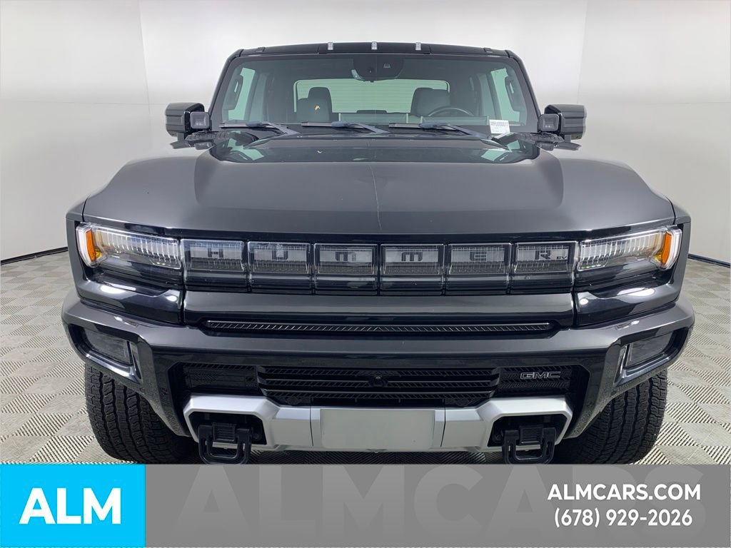 Used 2023 GMC Hummer EV Edition 1 image 13