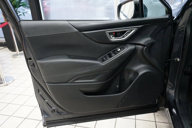 Used 2019 Subaru Forester Premium image 24