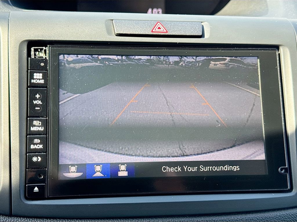 Used 2015 Honda CR-V Touring image 17