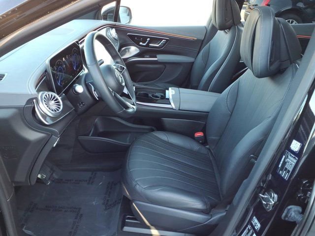 Certified 2023 Mercedes-Benz EQS 450+ SUV image 14