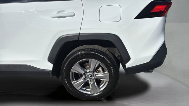 Used 2024 Toyota RAV4 XLE image 34