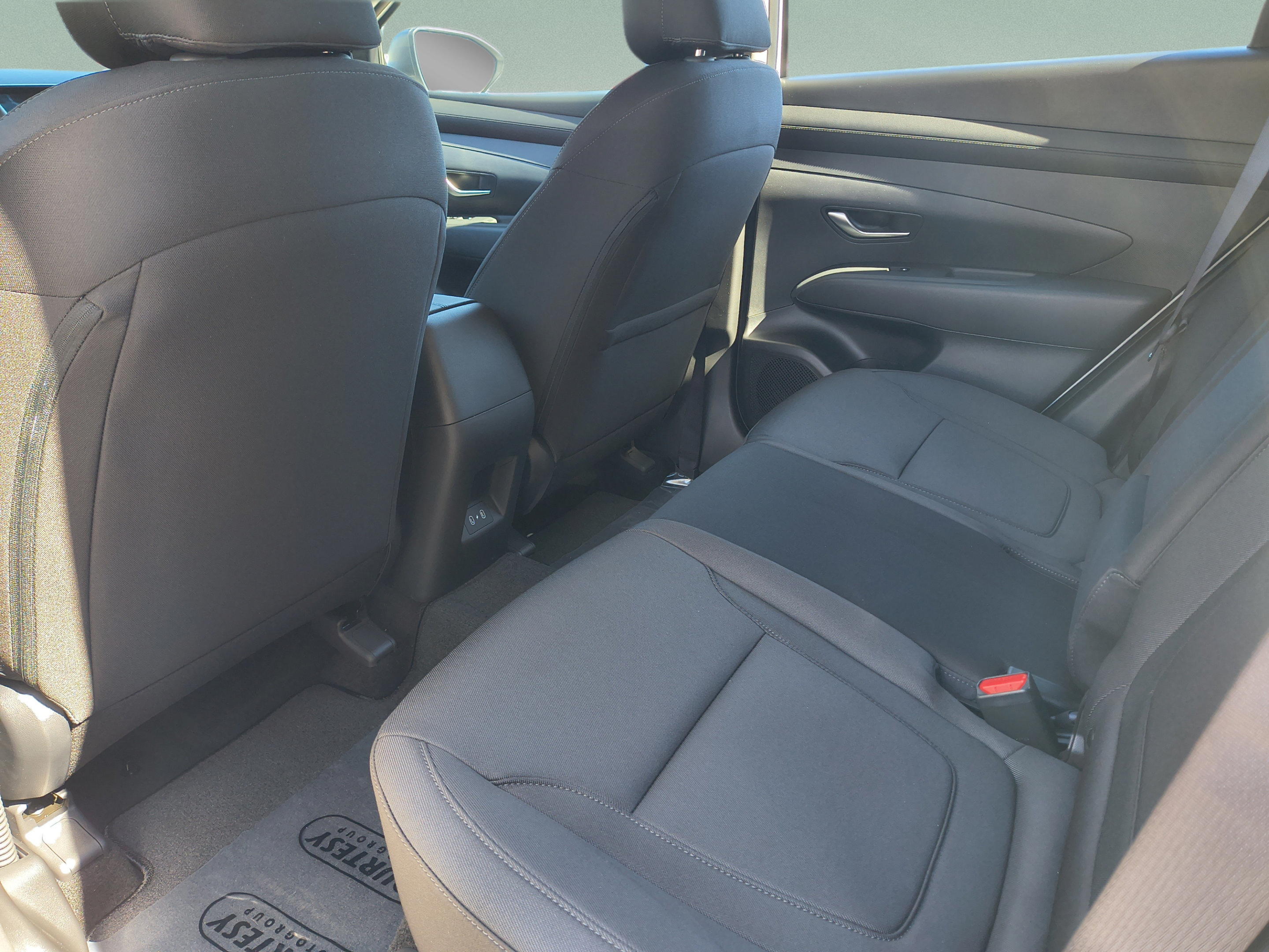 New 2026 Hyundai Tucson SE FWD image 14