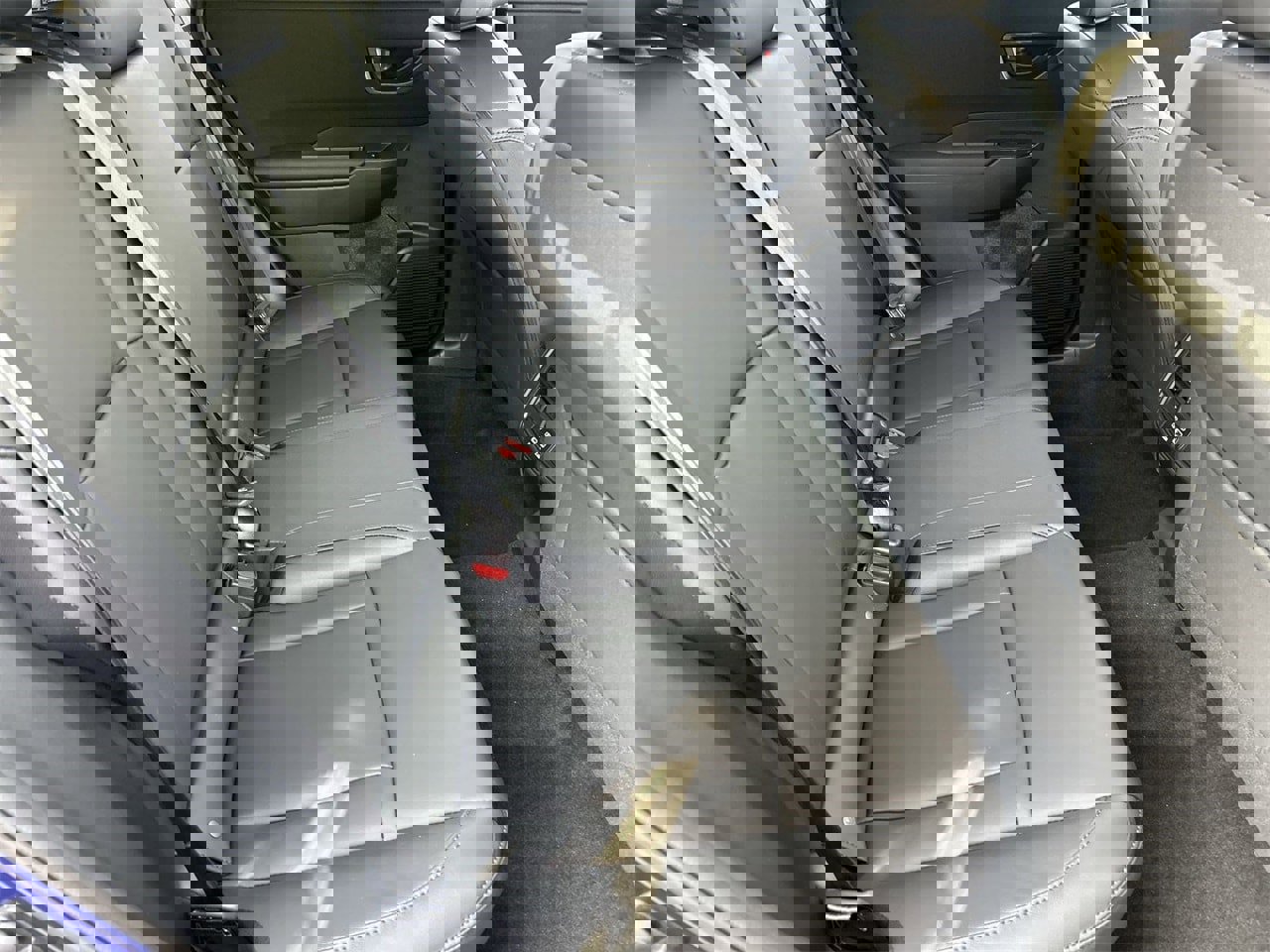 New 2026 Subaru Outback Premium image 9