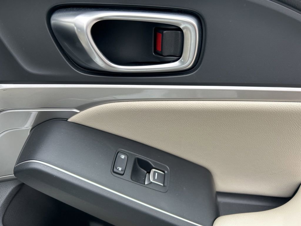 Certified 2023 Acura Integra A-Spec image 22