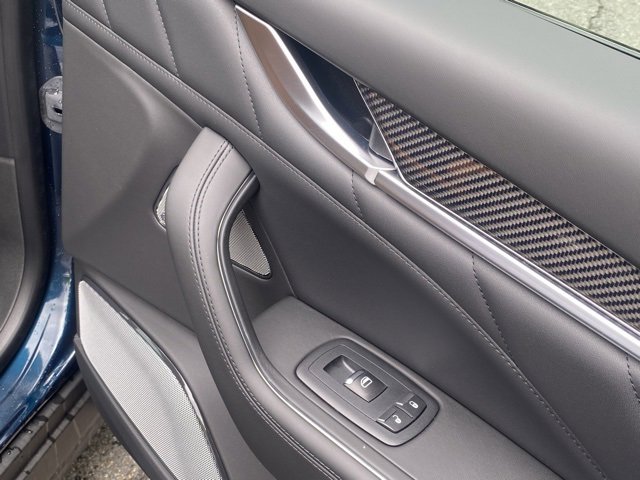 New 2024 Maserati Levante Trofeo image 37