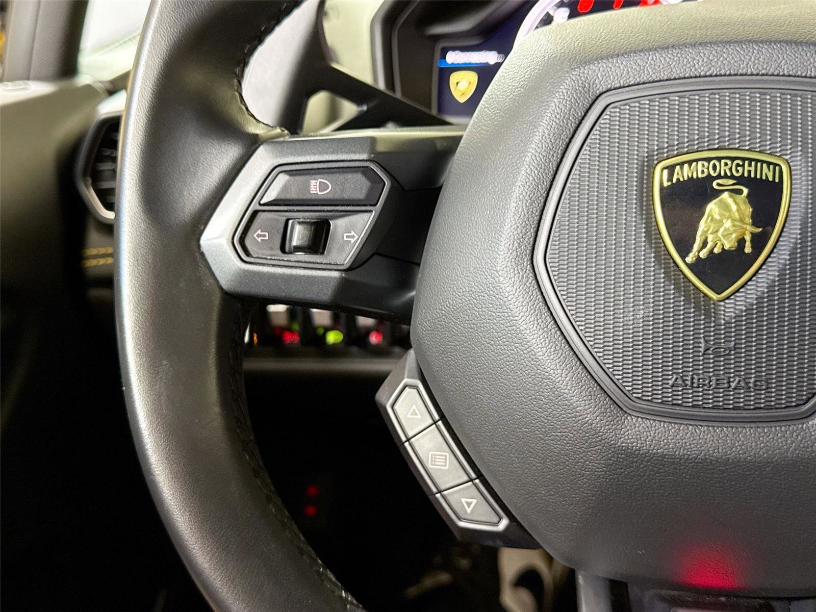 Used 2018 Lamborghini Huracan LP 580-2 image 23