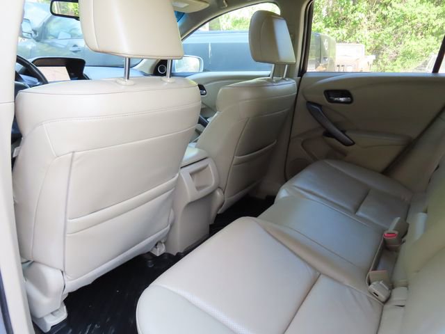 Used 2015 Acura RDX FWD w/ Technology Package image 32