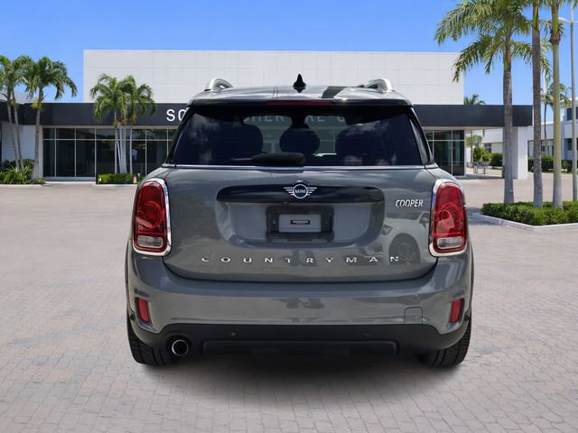 Used 2020 MINI Cooper Countryman image 6