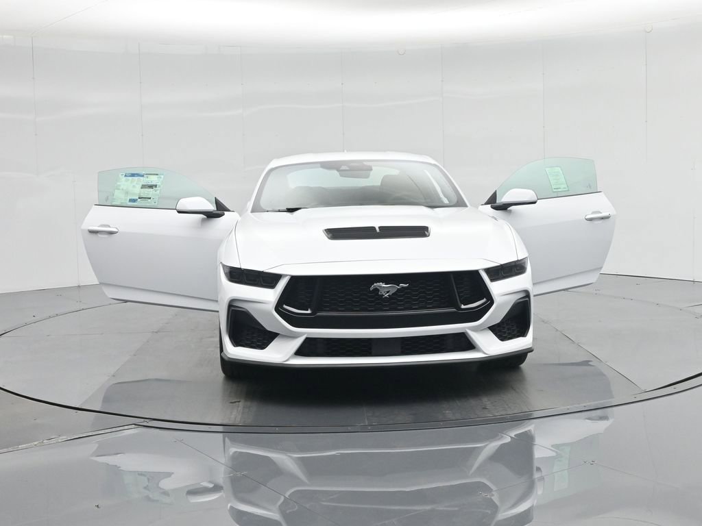 New 2026 Ford Mustang GT image 27