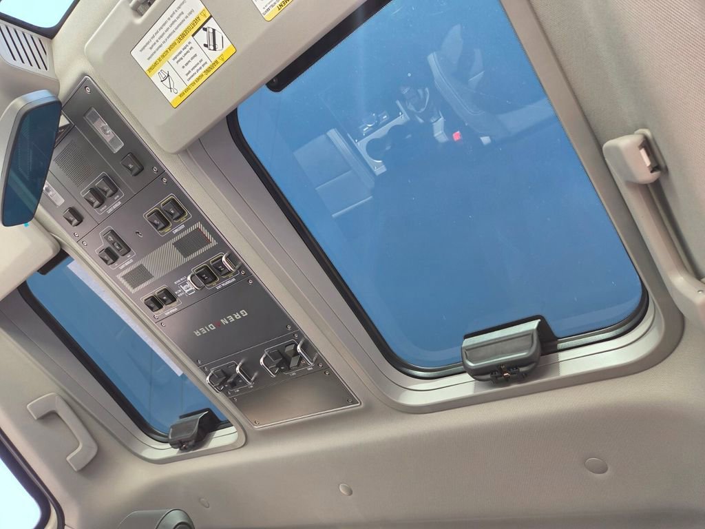 New 2026 INEOS Grenadier image 11