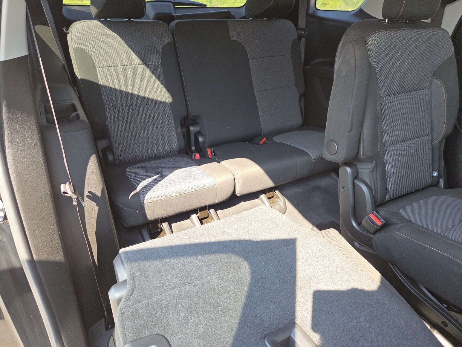 Used 2018 Chevrolet Traverse LT AWD/4WD image 22