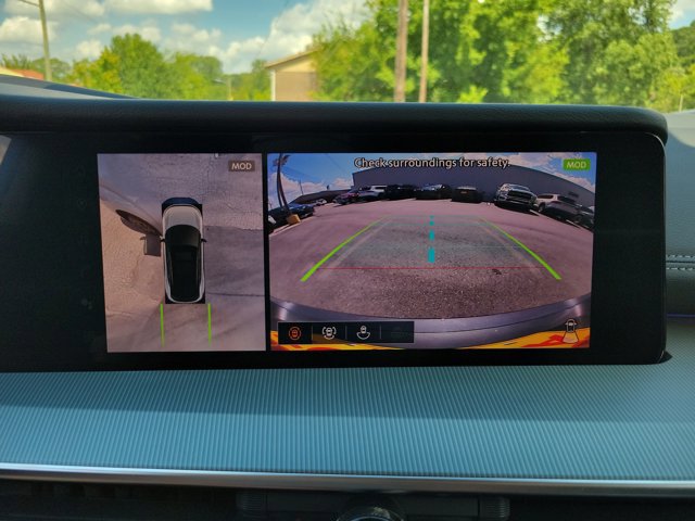 Used 2025 Nissan Murano SL image 18