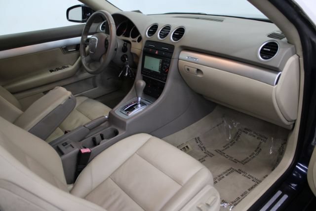 Used 2008 Audi A4 2.0T AWD/4WD image 24