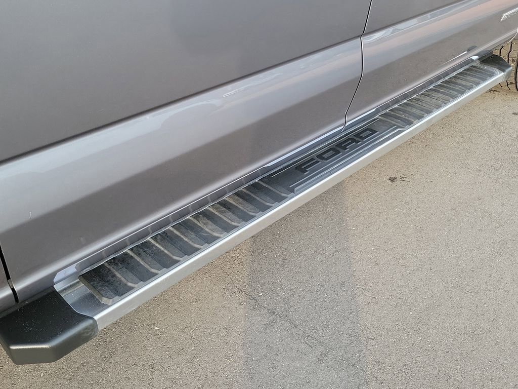 Used 2024 Ford F150 XLT w/ Mobile Office Package image 21