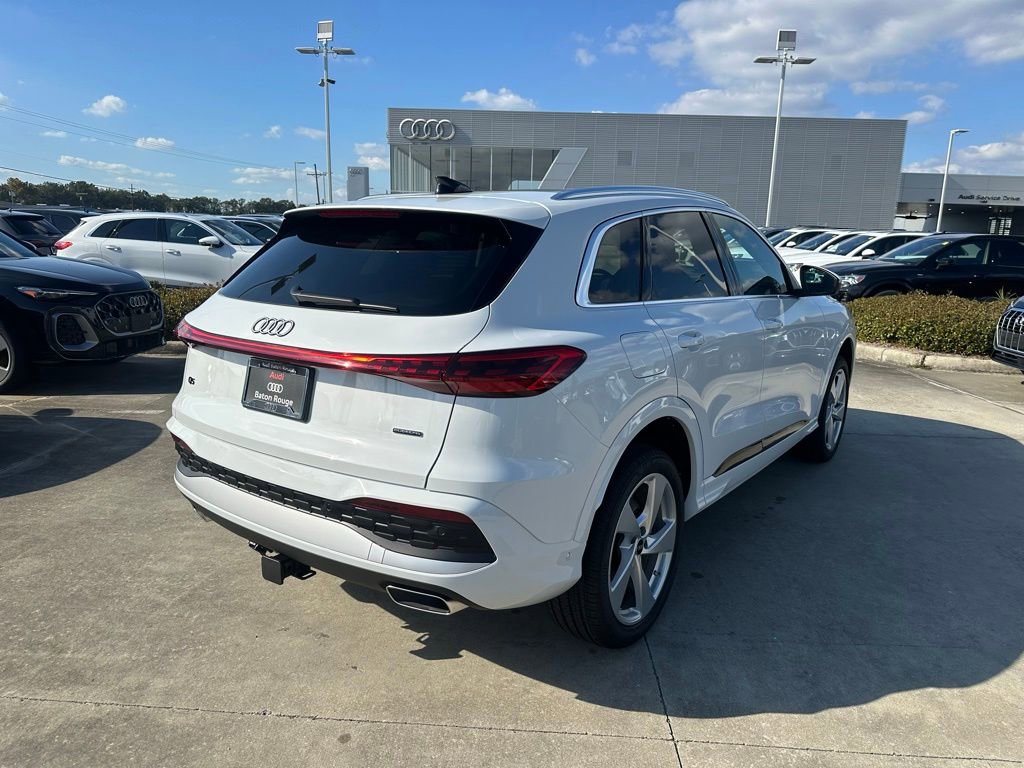 New 2025 Audi Q5 Premium Plus image 7