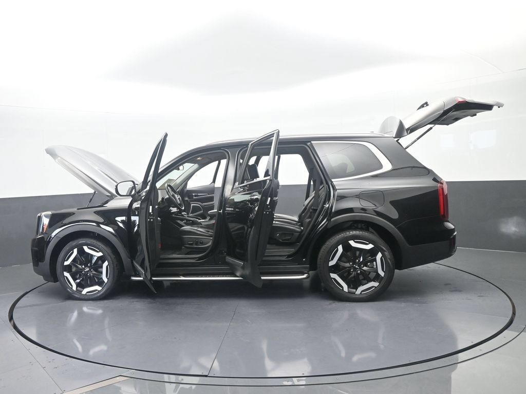 Used 2023 Kia Telluride S AWD/4WD image 75