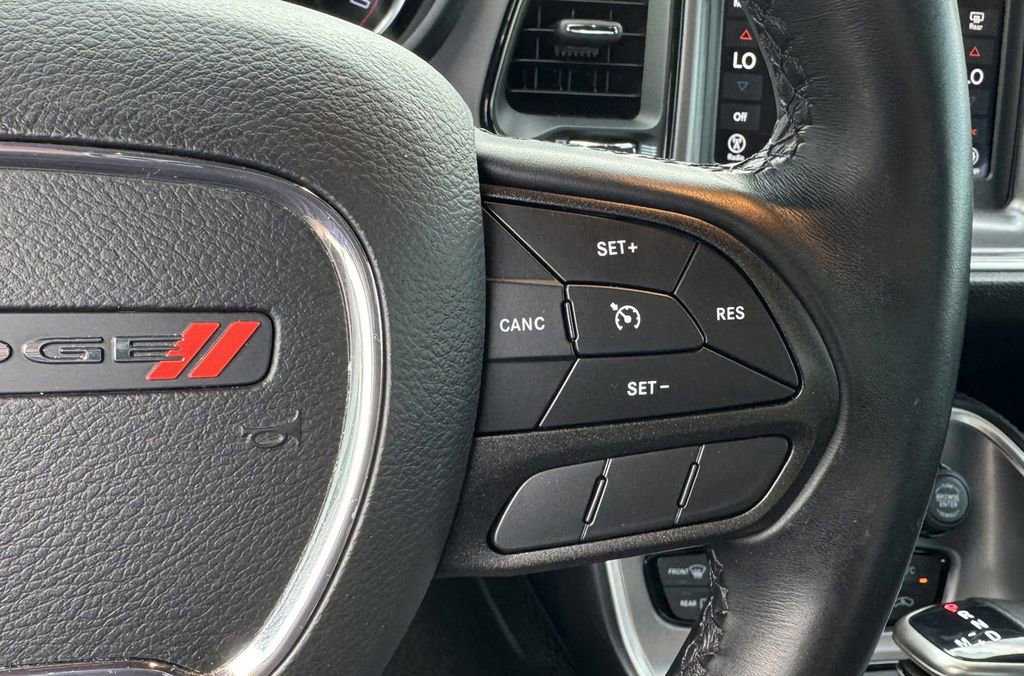 Used 2021 Dodge Challenger SXT RWD image 23