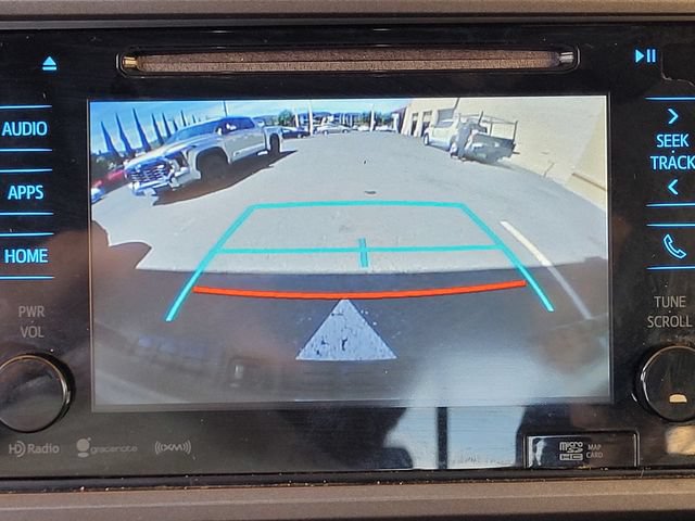 Certified 2017 Toyota Tacoma TRD Sport w/ Premium & Technology Package AWD/4WD image 13