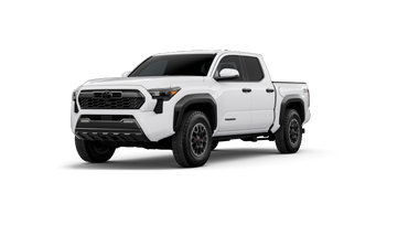 New 2026 Toyota Tacoma TRD Off-Road AWD/4WD image 5