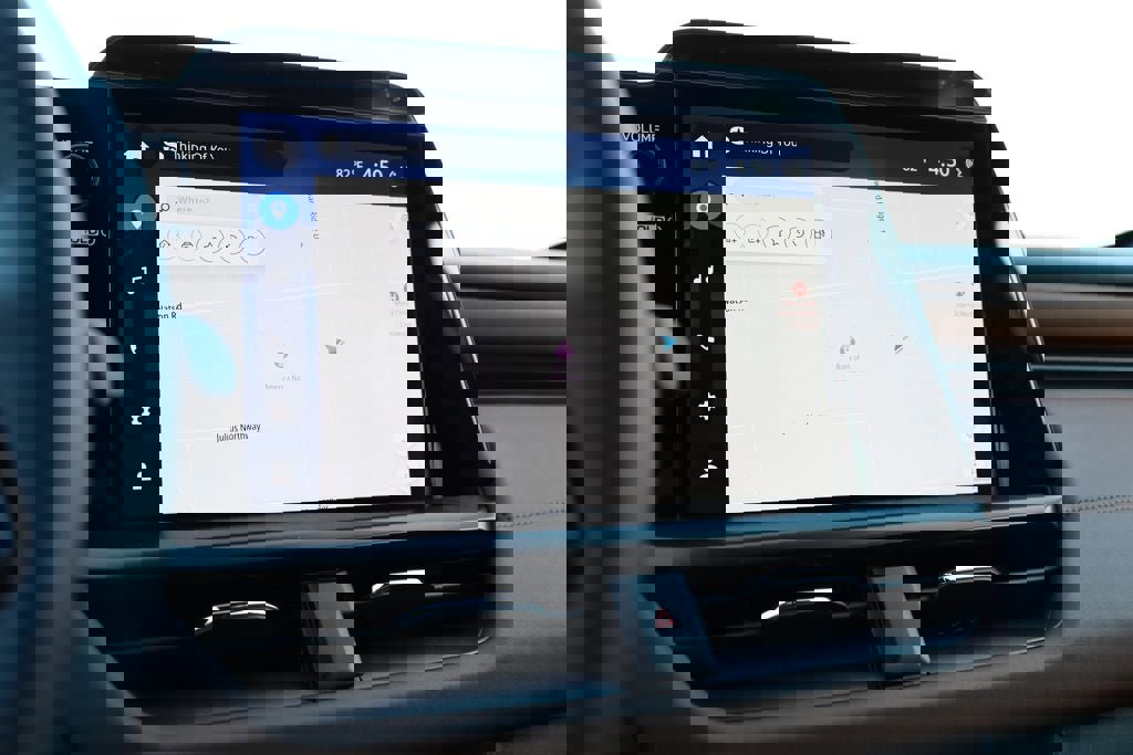 New 2026 Subaru Outback Touring XT image 15