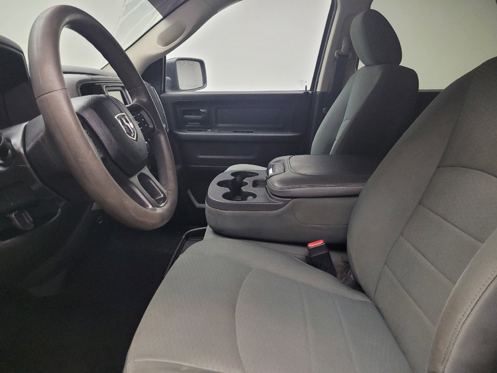 Used 2018 RAM 1500 Express w/ Express Value Package image 17