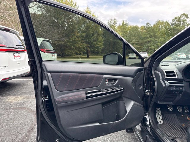 Used 2021 Subaru WRX STI w/ Popular Package #3 (IZT) AWD/4WD image 22
