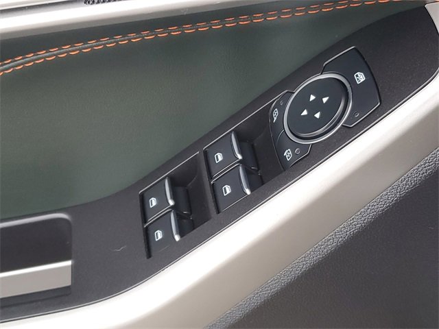 Used 2022 Ford Explorer Timberline image 23