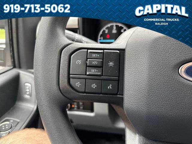 New 2025 Ford F350 XL w/ XL Chrome Package image 20