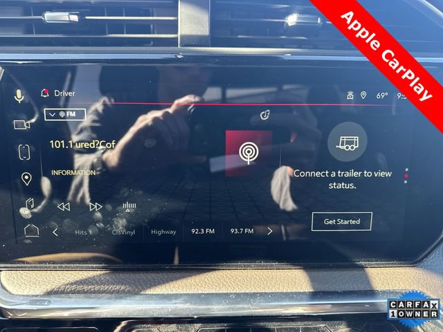 Used 2025 GMC Sierra 1500 Denali w/ Denali Reserve Package image 13