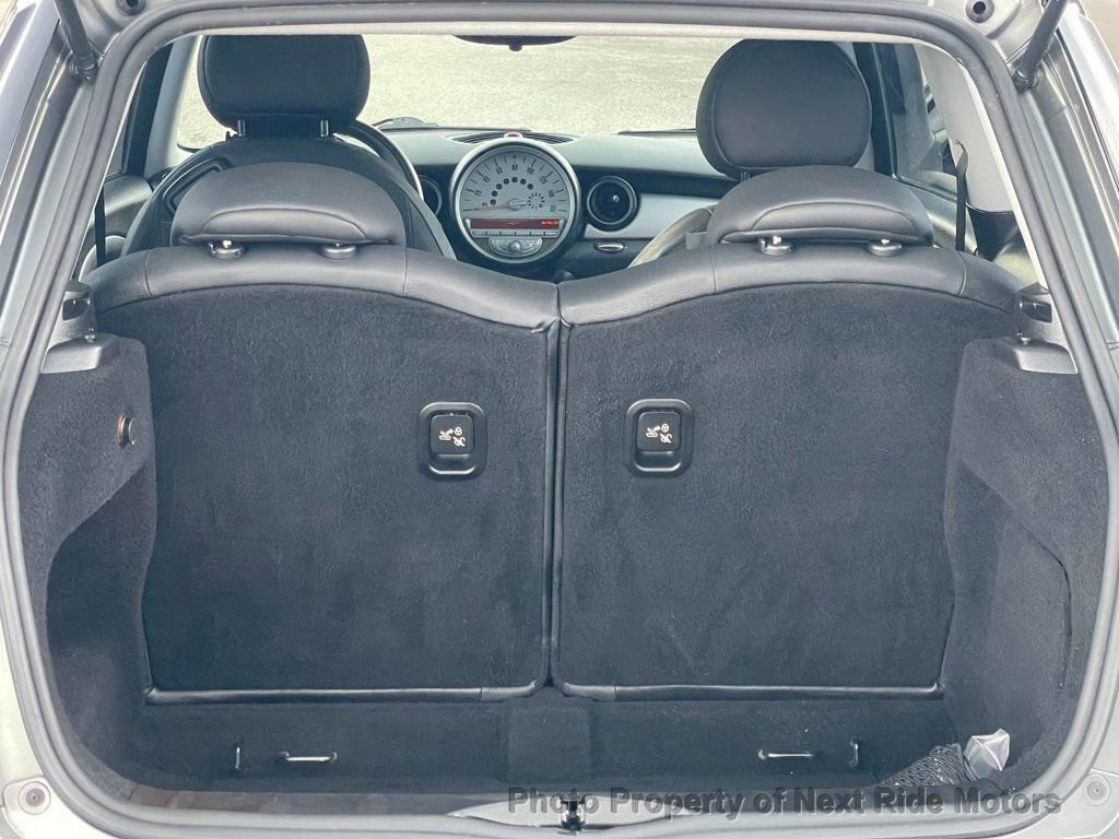 Used 2010 MINI Cooper Hardtop image 26