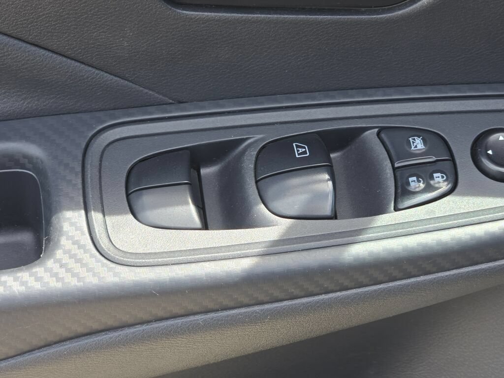 Used 2024 Nissan Versa S w/ Trunk Package FWD image 19