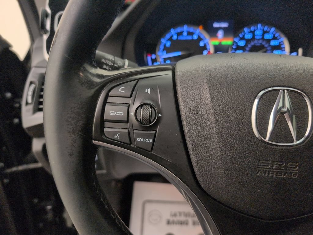 Used 2019 Acura MDX SH-AWD w/ Technology Package image 37