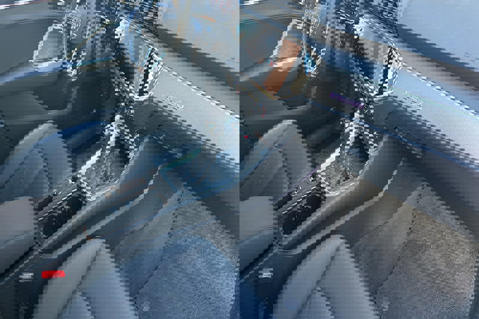 Used 2021 Audi Q3 2.0T Premium Plus w/ Premium Plus Package image 13