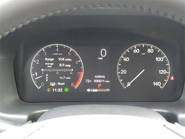 New 2026 Honda Odyssey EX-L image 24
