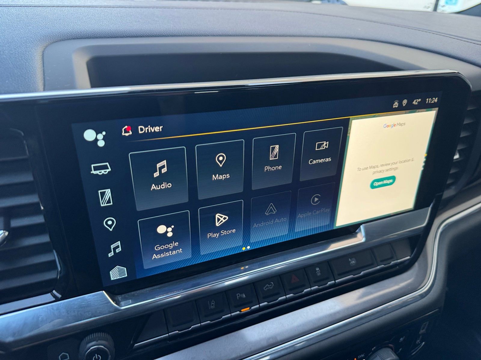 Used 2025 Chevrolet Silverado 3500 High Country w/ High Country Premium Package image 31