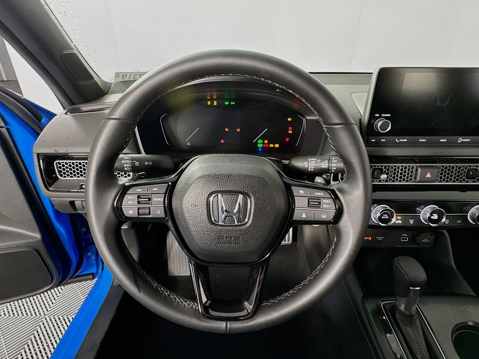Certified 2024 Honda Civic Sport image 12
