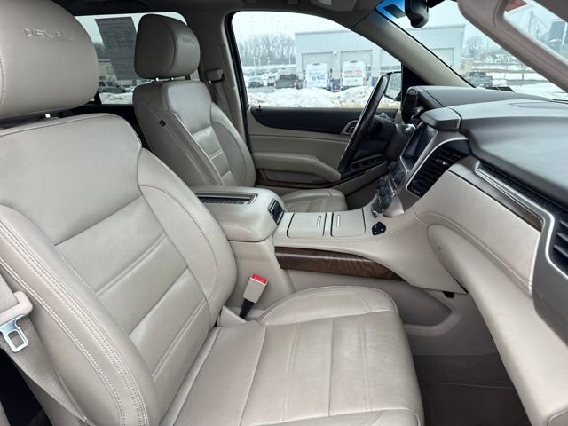 Used 2019 GMC Yukon Denali image 12