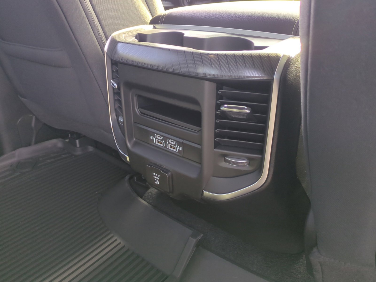 New 2026 RAM 1500 Big Horn image 32