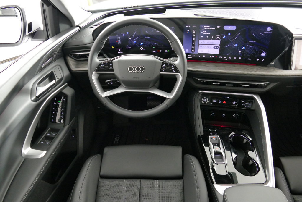 New 2026 Audi Q5 Prestige AWD/4WD image 27