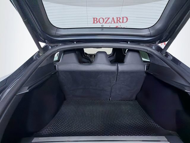 Used 2014 Tesla Model S P85D AWD/4WD image 32