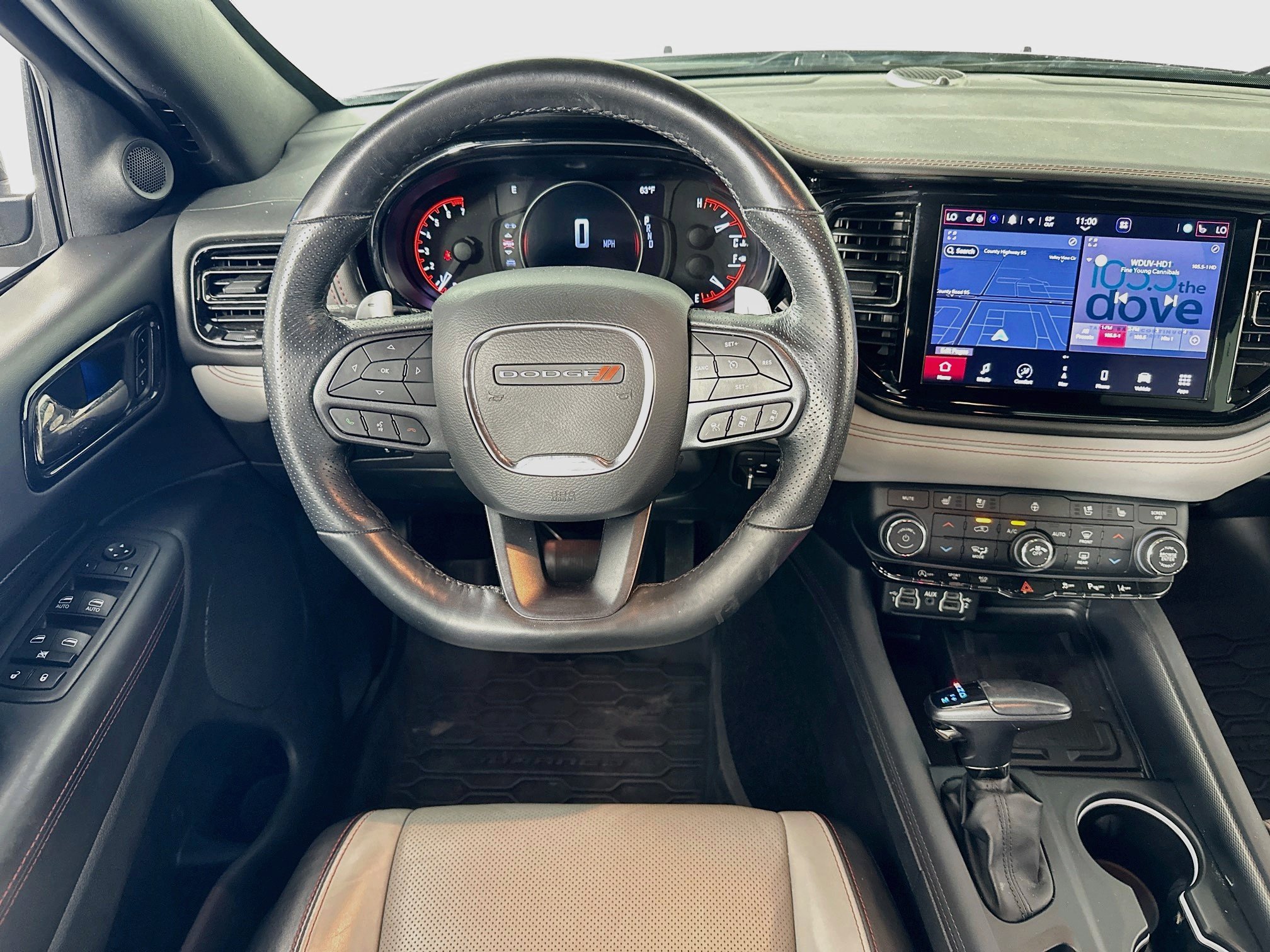 Used 2023 Dodge Durango GT AWD/4WD image 23