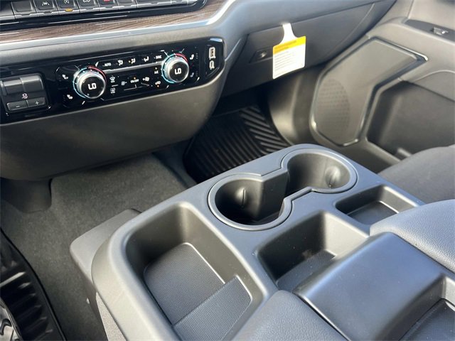 New 2026 GMC Sierra 1500 Elevation image 27