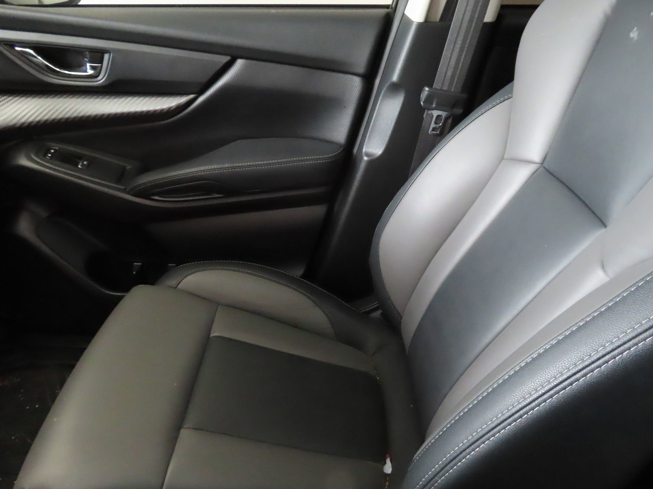 Used 2022 Subaru Ascent Onyx Edition AWD/4WD image 21
