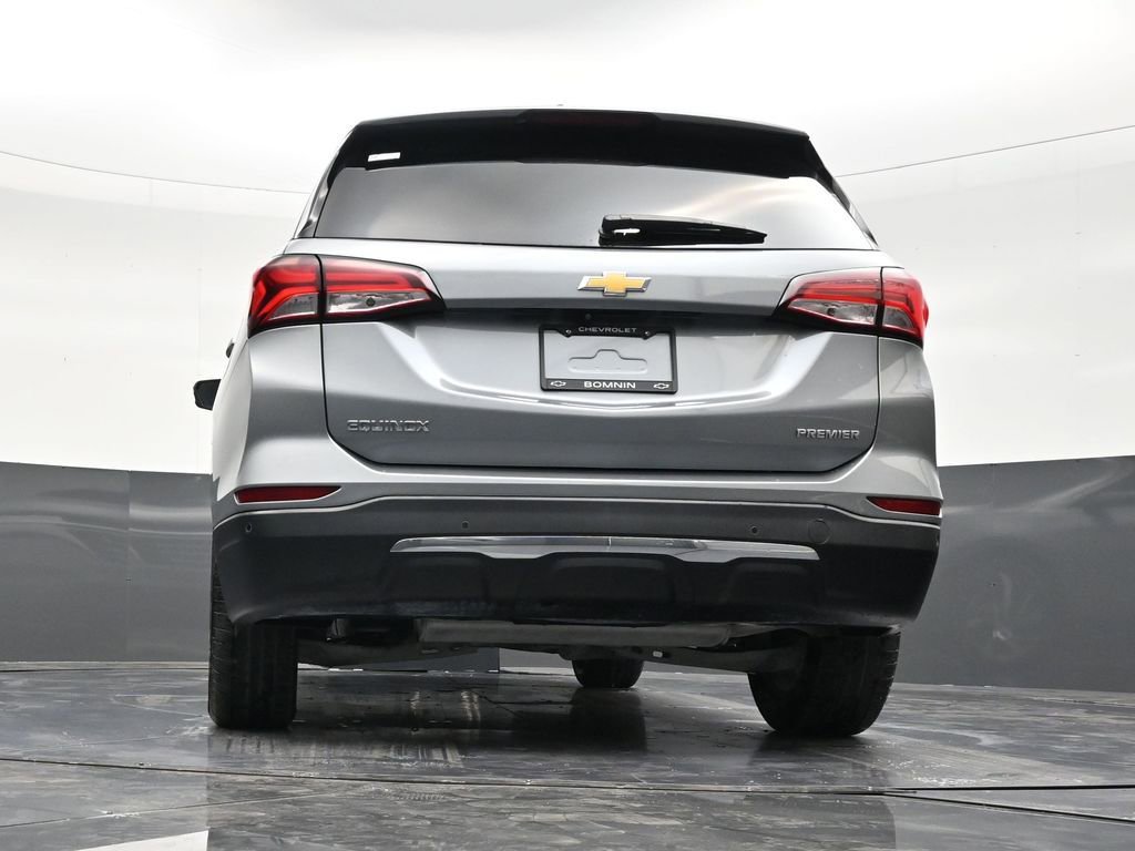 Used 2024 Chevrolet Equinox Premier image 23